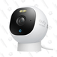 eufy Security Solo OutdoorCam C22, All-in-One Outdoor Security Camera | $60 | Amazon